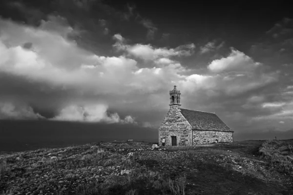 03 - À l'ombre d'un répit