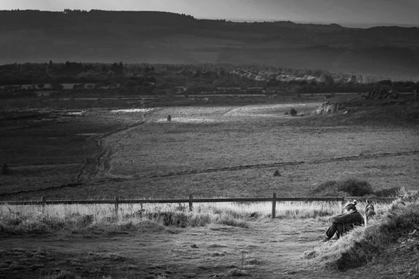 05 - Écho des landes intérieures